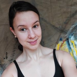 Meet your Posher, Hana